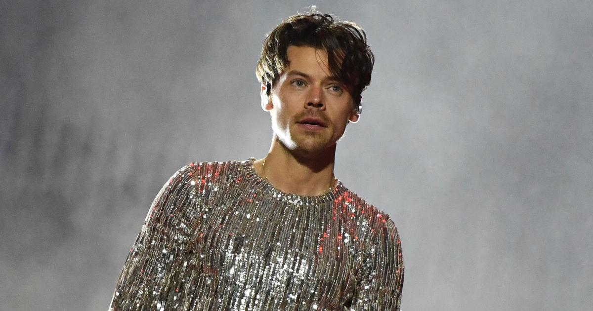 « Ceux qui ne vous ressemblent pas méritent le respect » : Harry Styles s’en prend à l’ICE lors d’un concert à New York