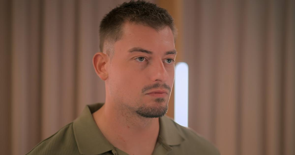 «Love is blind» : polémique après les propos racistes d’un candidat de la version néerlandaise