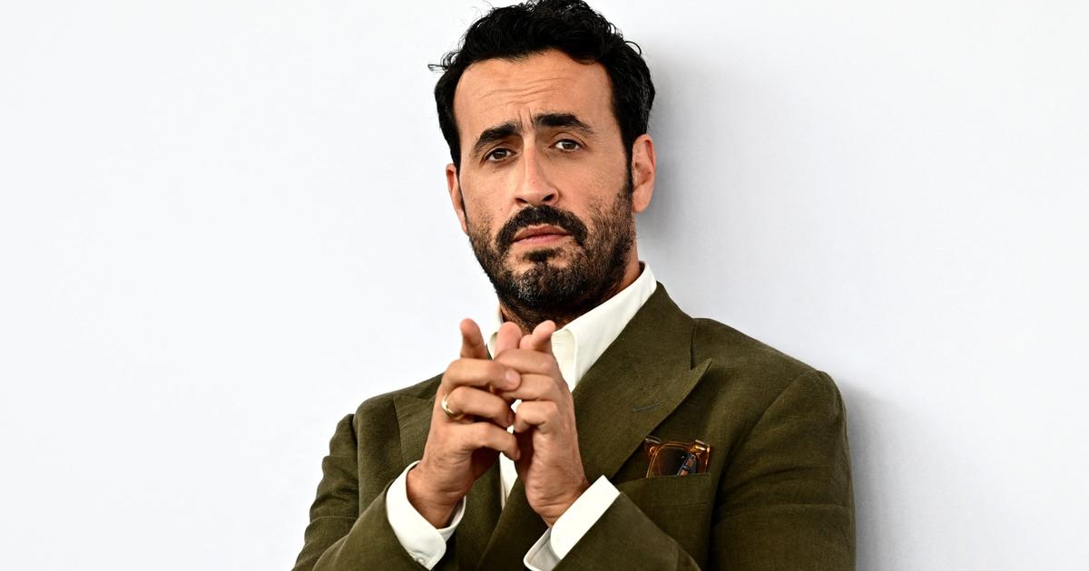 Jonathan Cohen prend officiellement les commandes du prochain film Astérix 