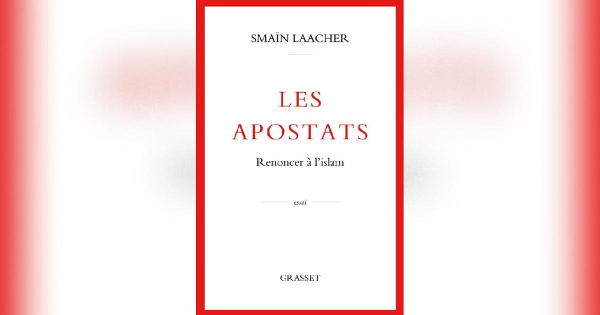 Charles Jaigu : « Ce que renoncer à l’islam veut dire »