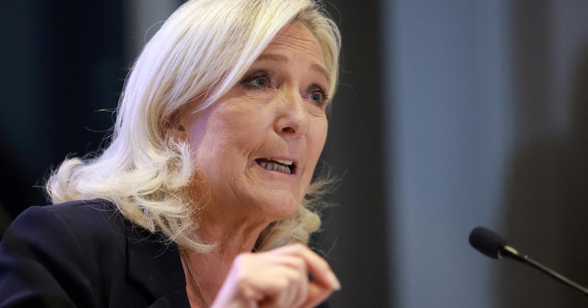 Réviser la Constitution sans passer par le Parlement : Le Pen somme Ferrand de «quitter la tête» du Conseil constitutionnel après qu’il a écarté sa proposition
