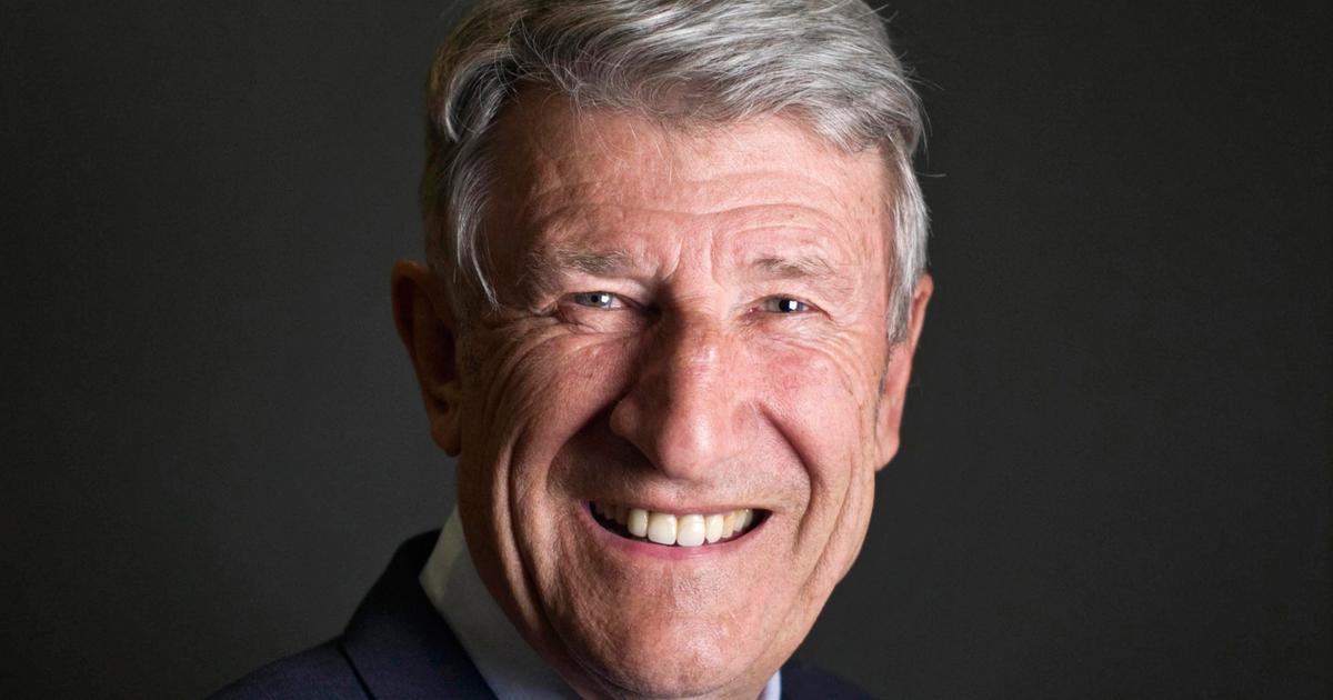 Philippe de Villiers : « Je crois à la résurrection de la France »