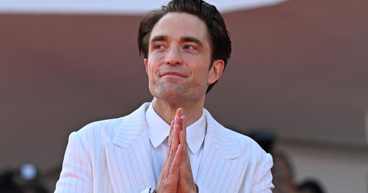 Robert Pattinson évoque le tournage de The Batman 2, gêné par le retrait temporaire du réalisateur