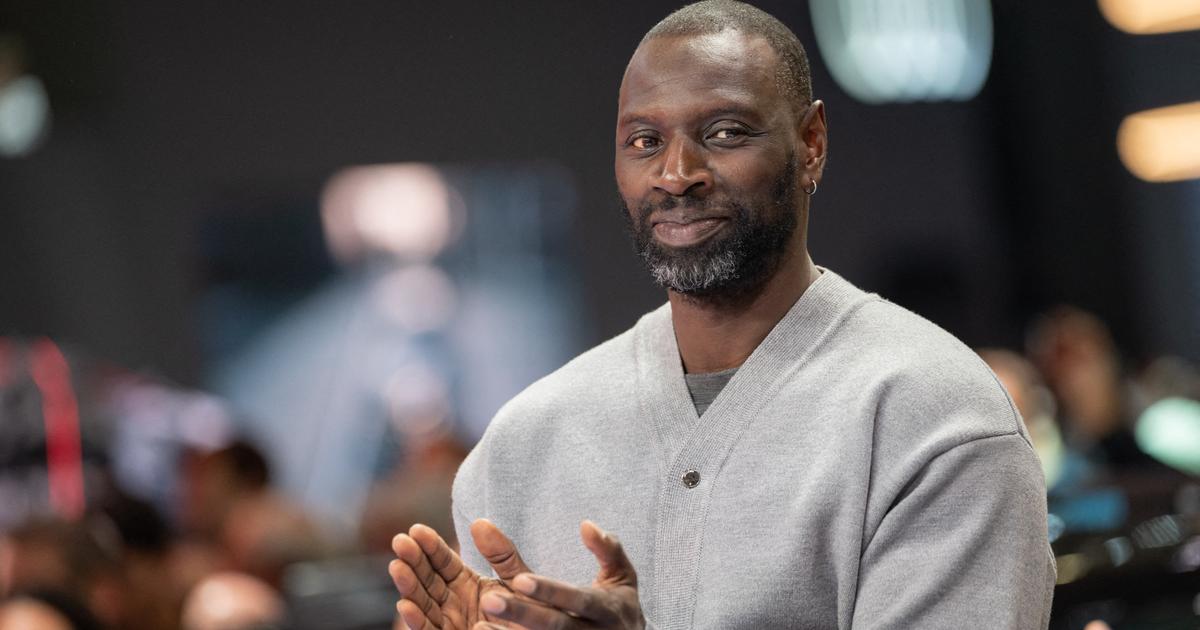 Omar Sy juge «lamentable» la réponse des autorités à la mobilisation des lycéens