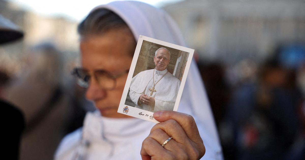 Convalescence et traitement anticancéreux : quelles seront les suites pour le pape Léon XIV après son opération d’un cancer du poumon ?