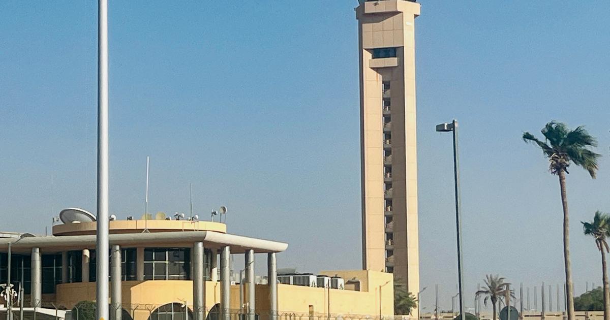 Les houthistes revendiquent une nouvelle attaque contre l'aéroport de Riyad