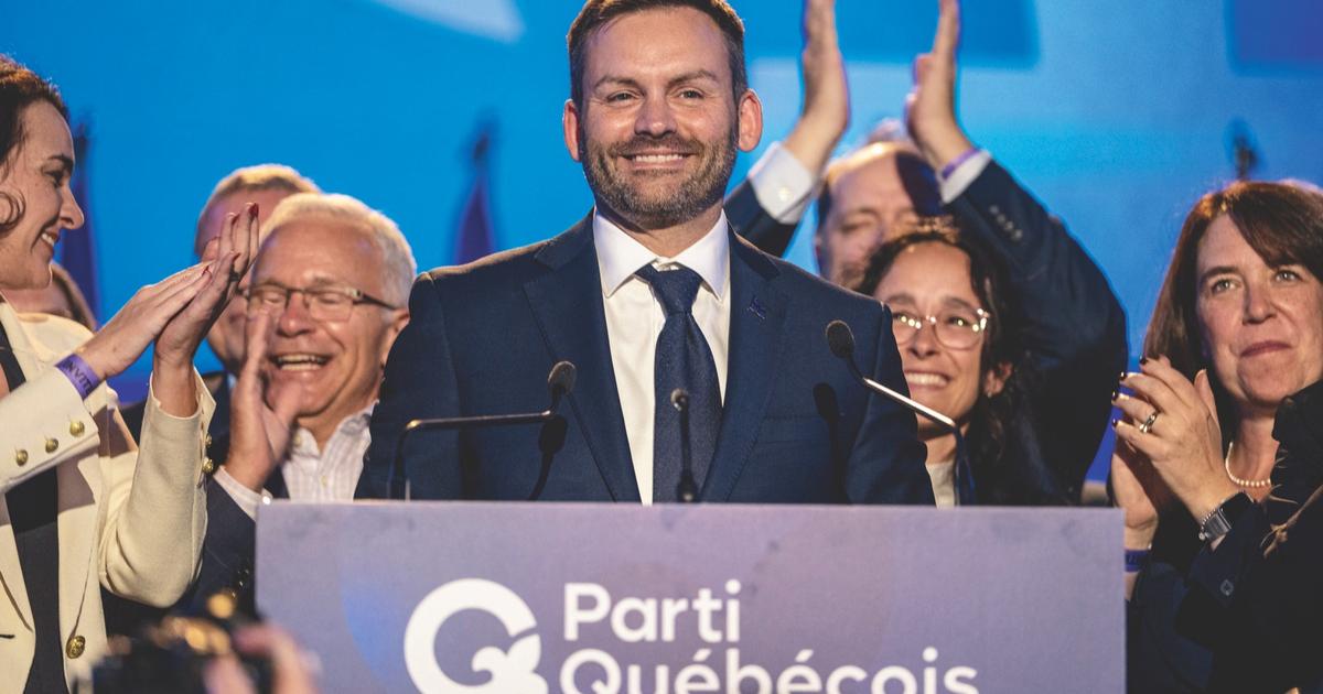Le Canada face au risque de l’éclatement