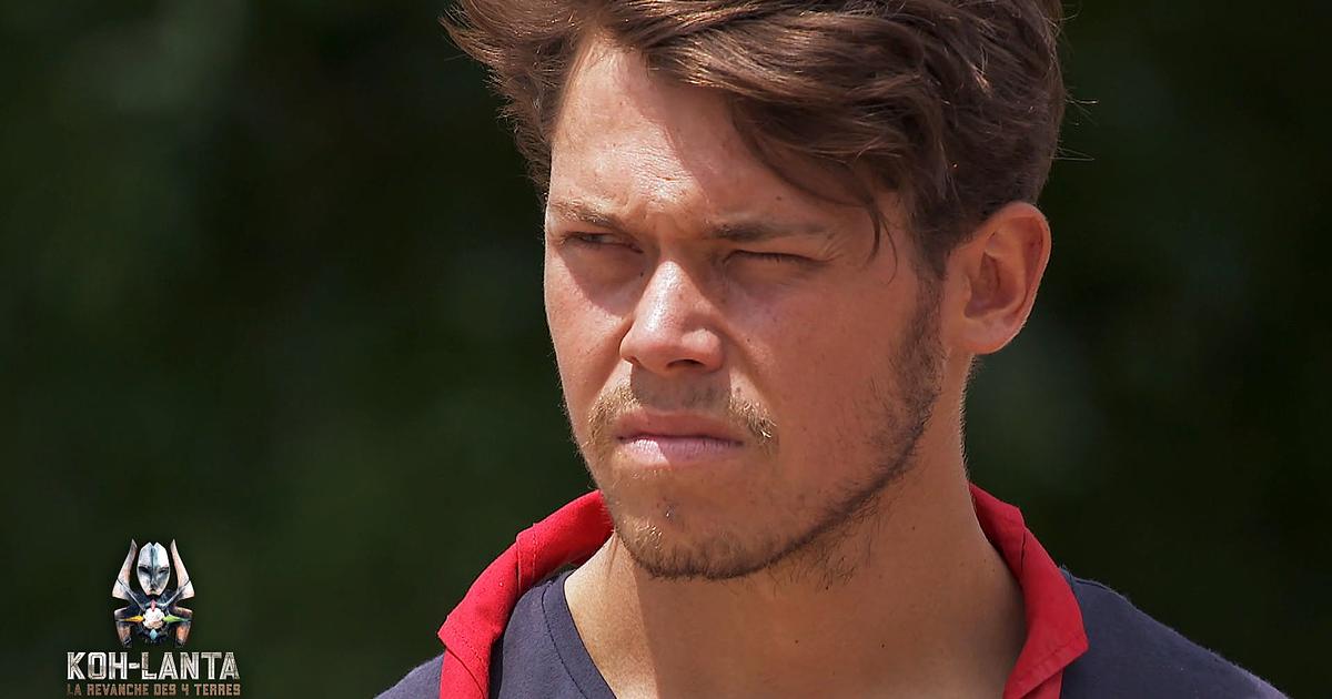 «Tu t’es battue jusqu’à la dernière seconde» : Adrien Bernaert («Koh-Lanta») rend hommage à sa mère décédée d’un cancer