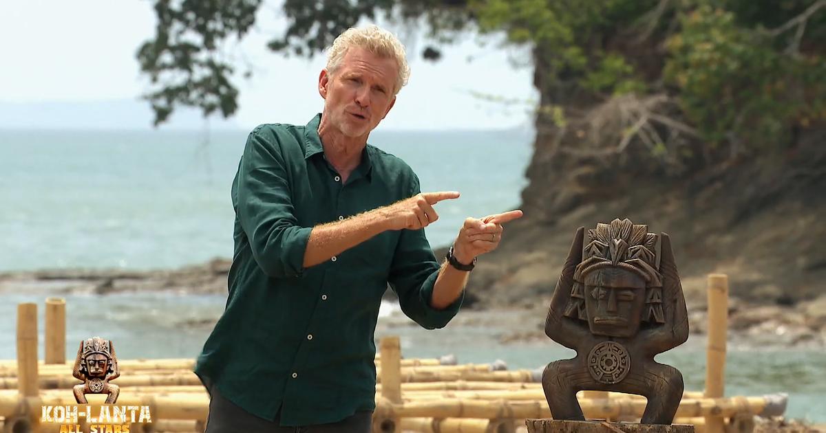 Quelle audience pour l’épisode de la réunification de «Koh-Lanta All Stars» sur TF1 ?