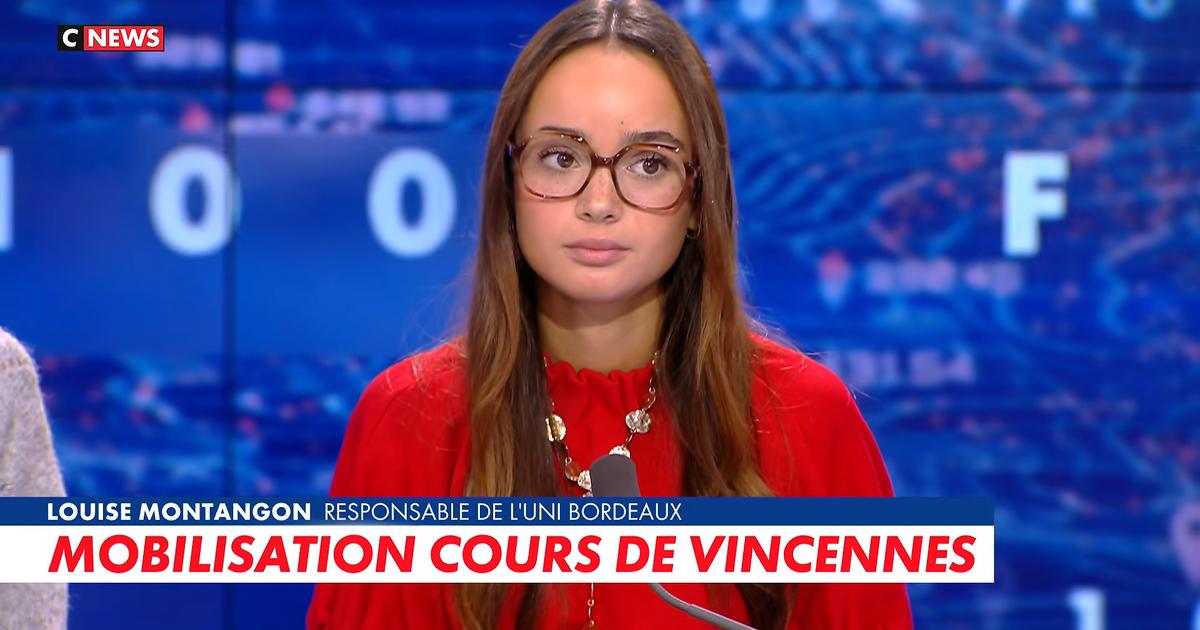 «“Quotidien” te critique sur un passage qu’ils ont coupé pour en changer le sens» : Louise Montangon épingle Yann Barthès
