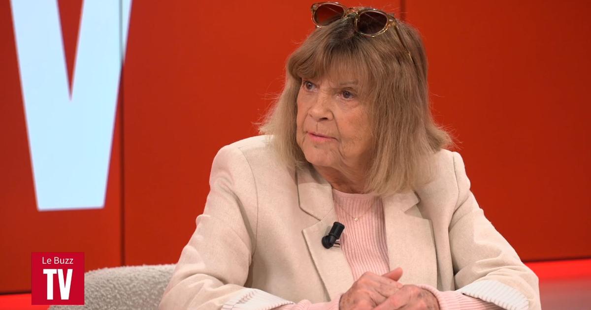 «Je n’ai toujours pas retrouvé le costume de Pandi Panda» : Chantal Goya revient sur le vol de sa mascotte