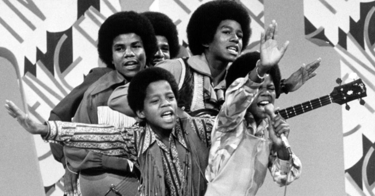 Un documentaire avec des images exclusives retracera l’histoire des Jackson Five