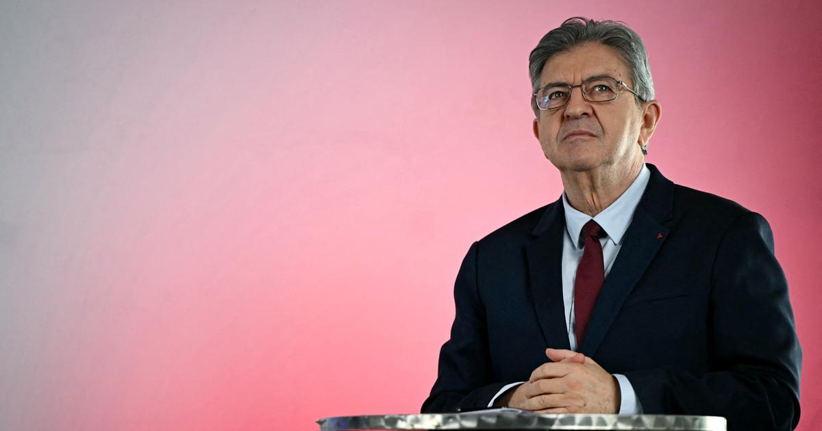 80 milliards de dépenses, festival d’impôts : le budget coup de poing de Jean-Luc Mélenchon en cas d’élection