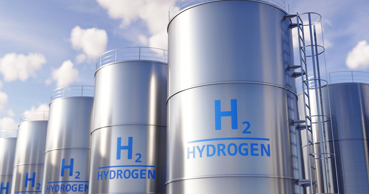 EDF cède une filiale spécialisée dans l’hydrogène au fonds Hy24