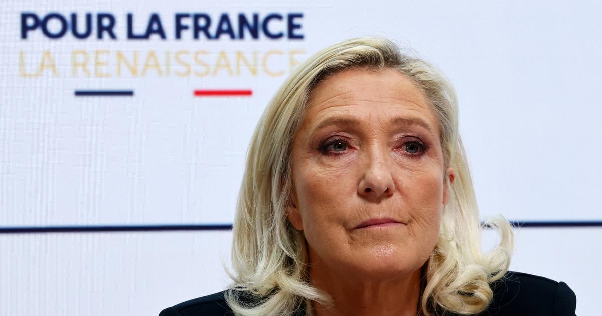 EN DIRECT - Présidentielle 2027 : Marine Le Pen se dit prête au «bras de fer» avec l’UE sur le budget européen et met en cause Ursula von der Leyen