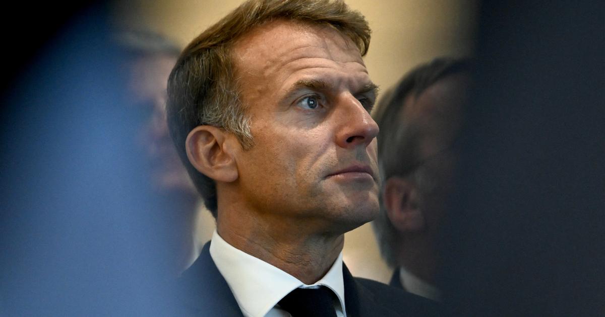 Emmanuel Macron convoque un conseil de défense et de sécurité sur l'IA