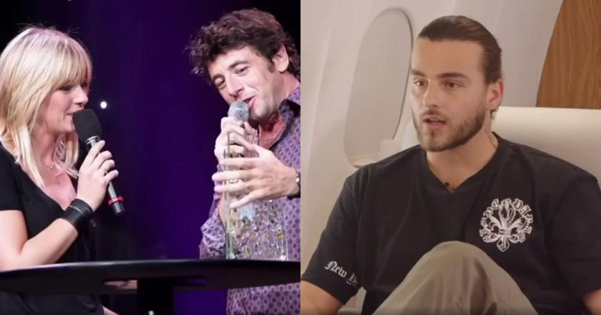 «Il n’y avait aucun souci» : Simon Castaldi témoigne de ses vacances passées avec Flavie Flament et Patrick Bruel
