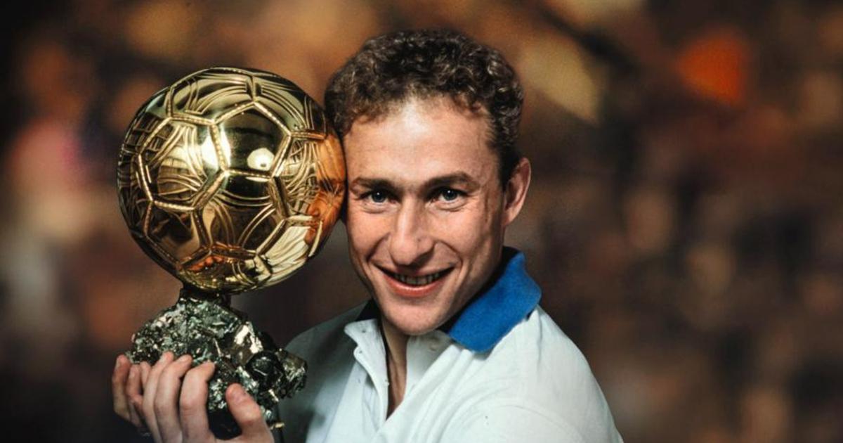 « Rien n’a été simple » : Jean-Pierre Papin se livre dans un documentaire intime sur la chaîne L’Equipe