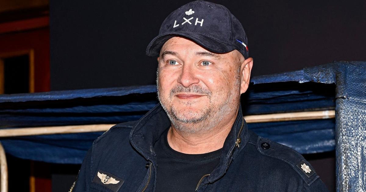 Poursuivi pour viols et agression sexuelle sur des adolescentes, Sébastien Cauet entendu ce mercredi