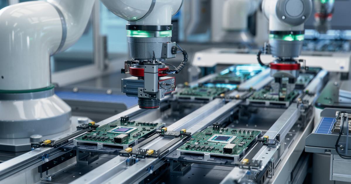 « Étrangement, ils ne se sentent pas concernés » : l’inquiétant attentisme des industriels français face à la révolution robotique