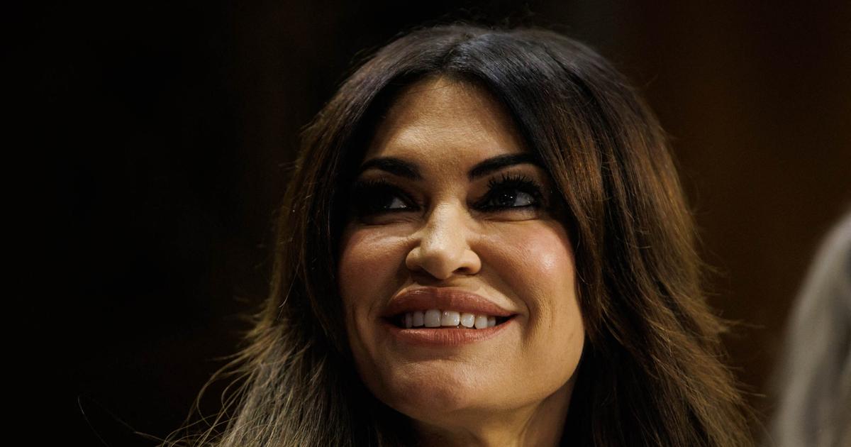 Kimberly Guilfoyle, la pimpante ambassadrice que Donald Trump a fini par désavouer