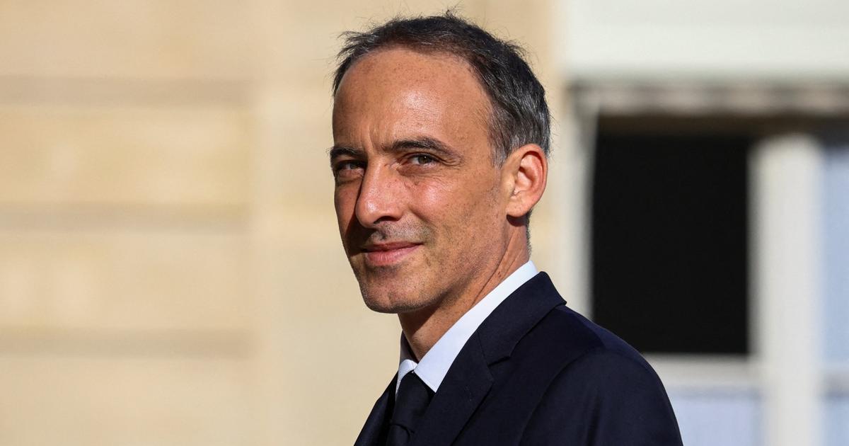 « La victoire de Raphaël Glucksmann rapproche Jean-Luc Mélenchon du second tour » : les indiscrétions du Figaro Magazine