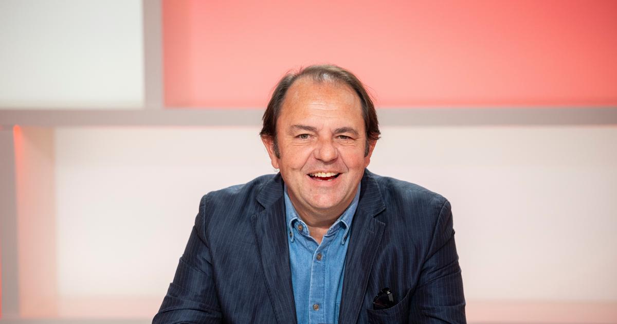 L’édito de Laurent Louët : Patrick Sabatier, juge et paix
