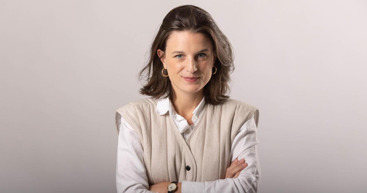 Eugénie Bastié : « Adèle Van Reeth, misère et grandeur d’une femme débordée »