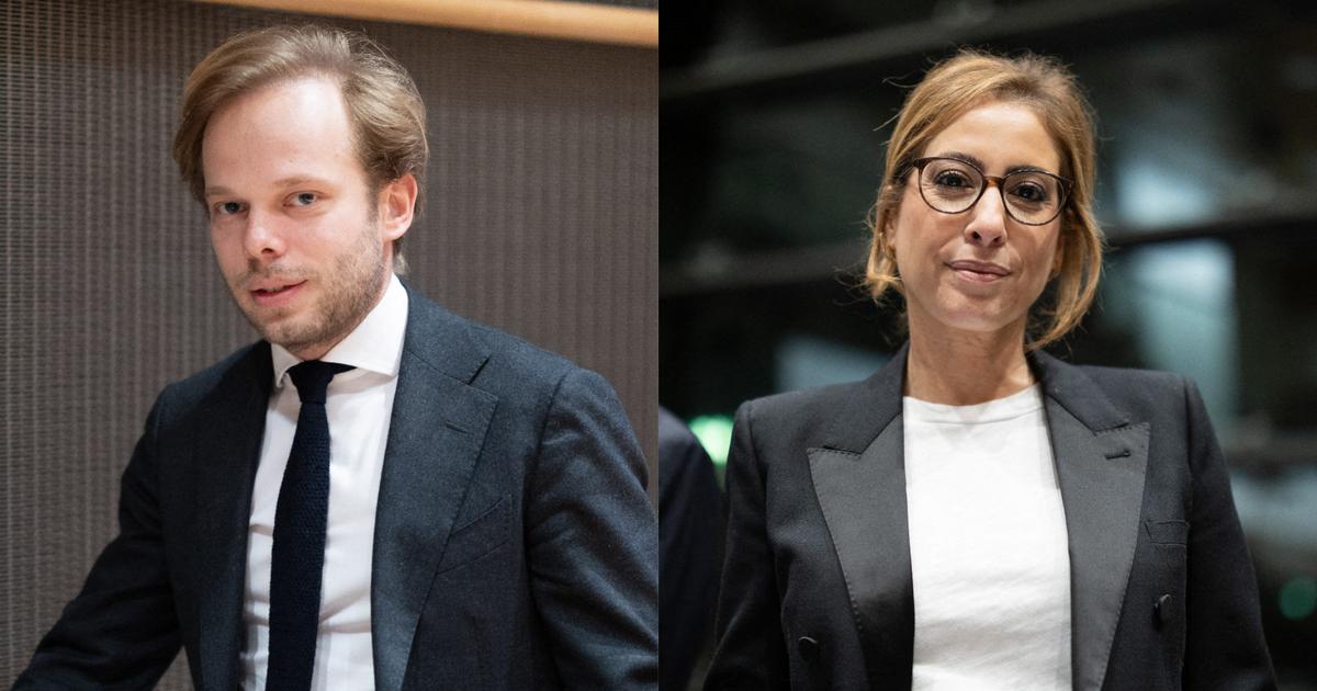 «Les Français ne veulent plus se saigner pour ça !» : Charles Alloncle fustige le maintien du salaire de Léa Salamé