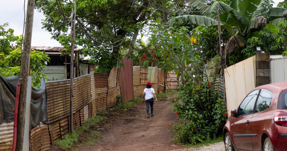 Guyane : un enfant de 7 ans retrouvé mort après avoir été oublié dans un car scolaire