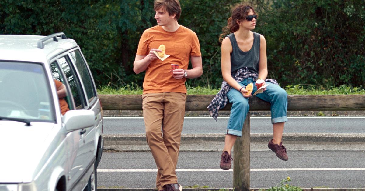 Un jour on fera l'amour : pourquoi il faut absolument regarder cette drôle de comédie romantique sur Arte