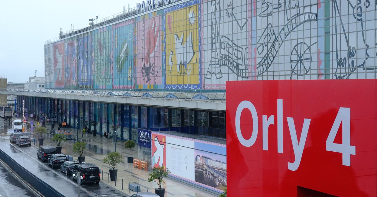 Le trafic des aéroports parisiens devrait reculer en 2026, une première depuis 2020, prévoit Groupe ADP