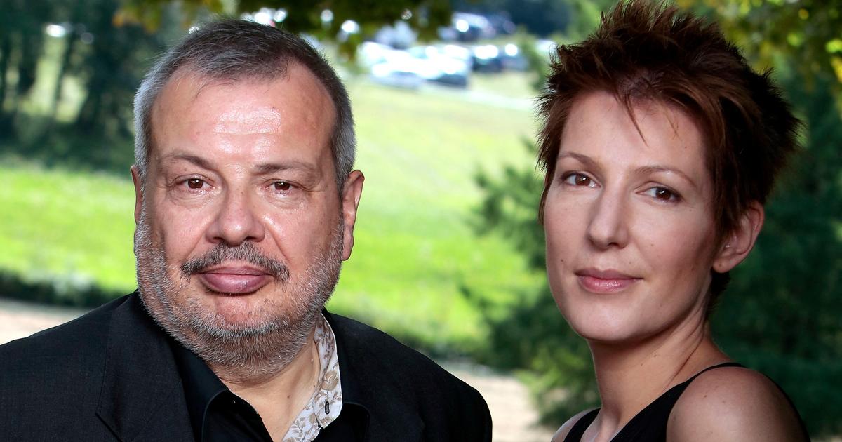 Présidentielle 2027 : le mari de Natacha Polony, le journaliste Périco Légasse, va-t-il rester sur Sud Radio ? Elle répond
