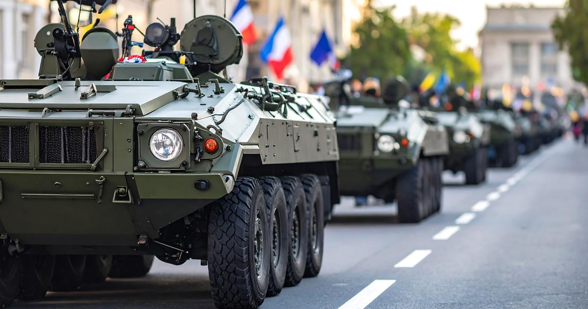 Exclusion des séropositifs de certains postes dans l’armée : des associations saisissent le conseil d’État