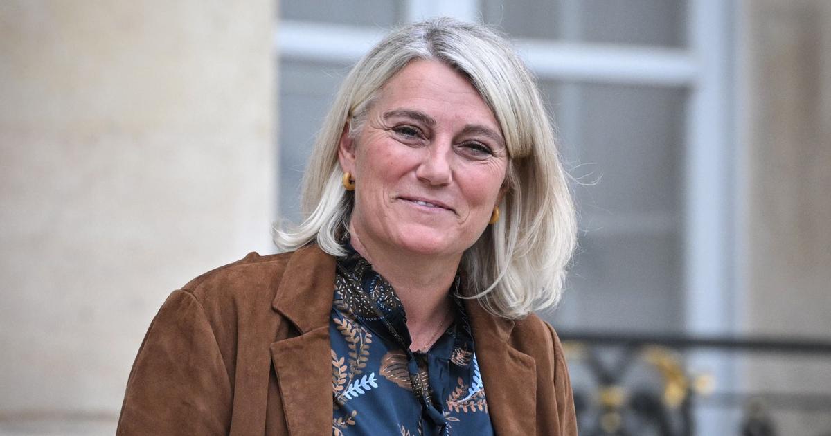 Ménopause : Stéphanie Rist veut des soignants capables d’« écouter, répondre et orienter »