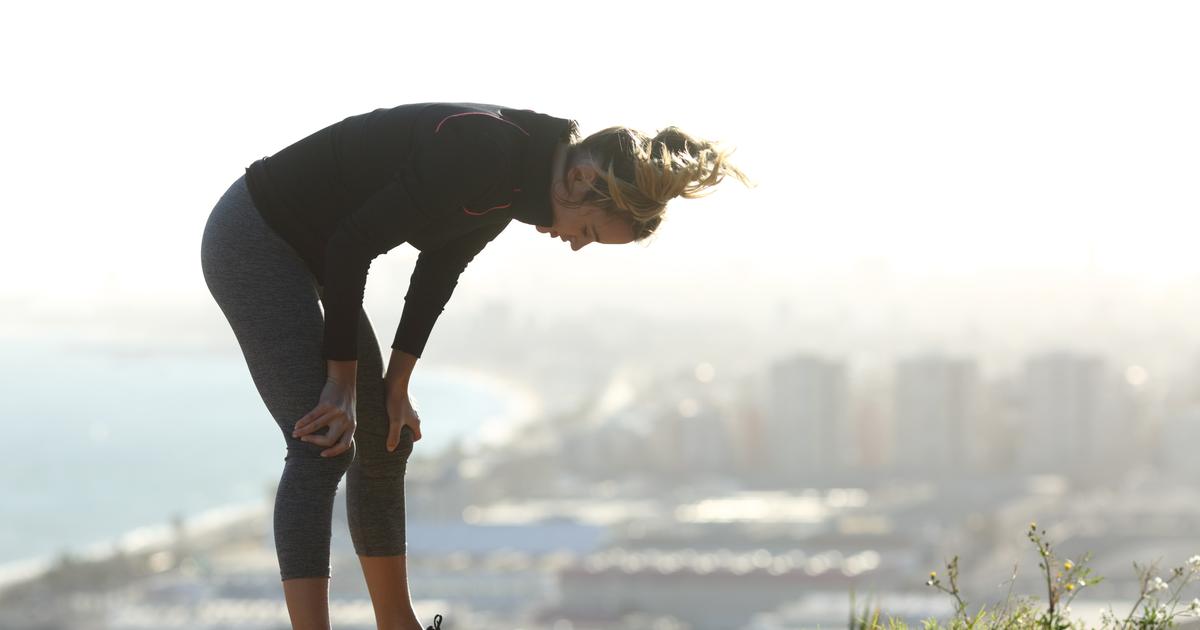 «Après une soirée arrosée, je vais toujours courir» : peut-on compenser les conséquences de lalcool en faisant du sport ?
