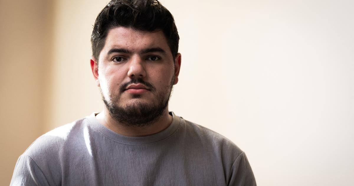 Amine Kessaci, avant le procès de l’assassinat de son grand frère, au Figaro : « Je n’ai pas peur »