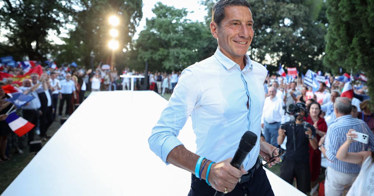 « Éviter la droite la plus bête du monde » : Bruno Retailleau et David Lisnard face au risque d’une déchirure interne
