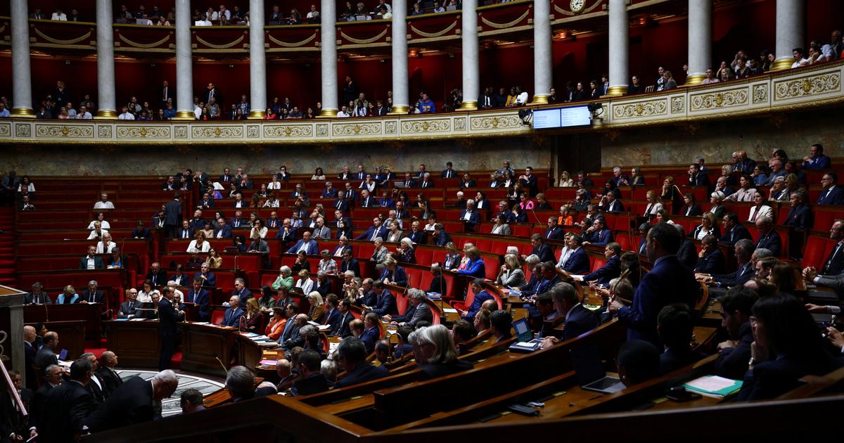 EN DIRECT - Budget 2027 : les députés rejettent le plafonnement d’un abattement fiscal pour les retraités
