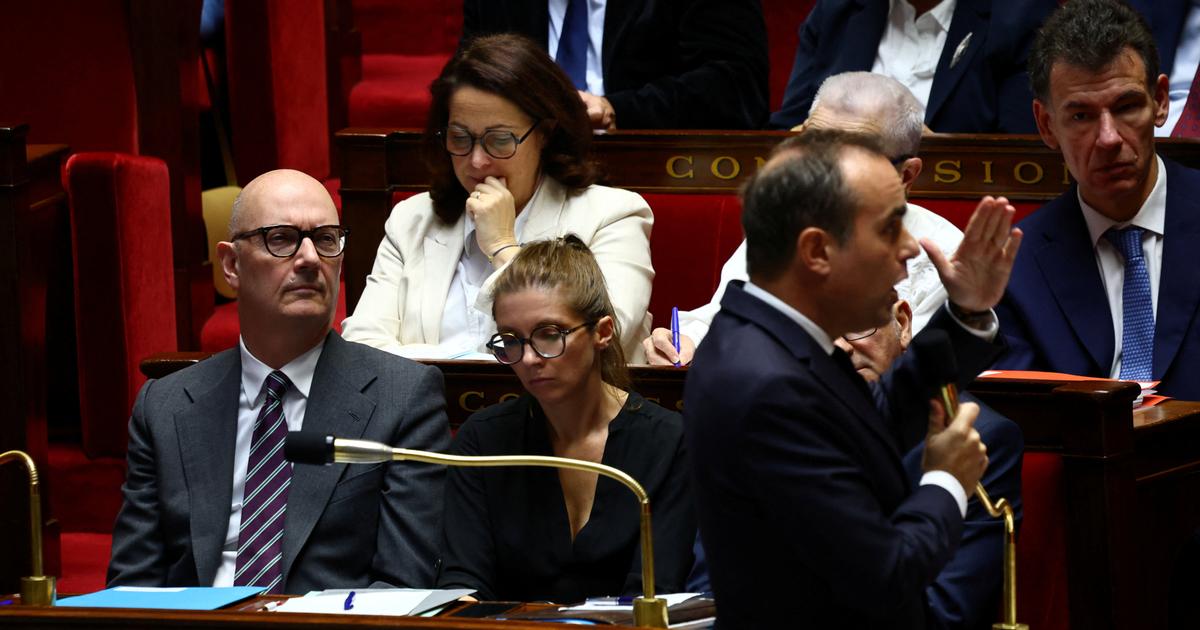 François Pierrard : « Pourquoi les agences publiques échappent-elles au débat budgétaire ? »