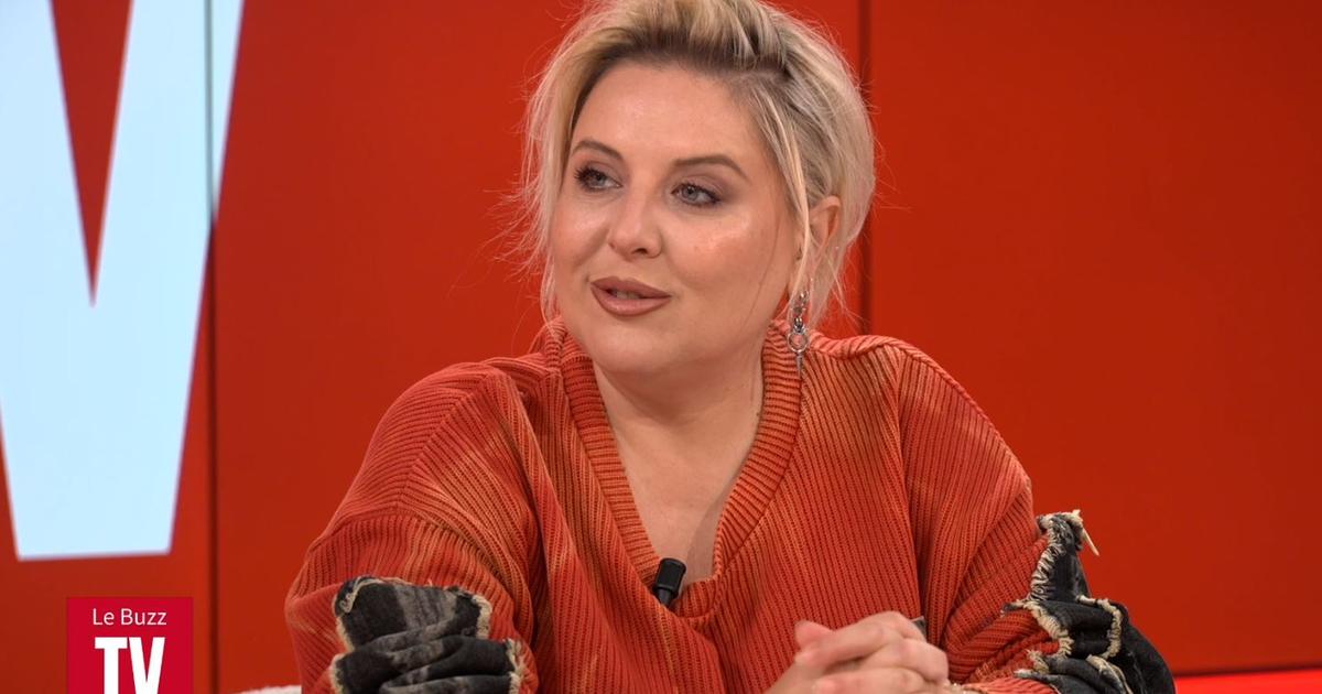 «Ça me fait mal au cœur» : Marlène Schaff n’arrive plus à regarder la «Star Academy» depuis son départ