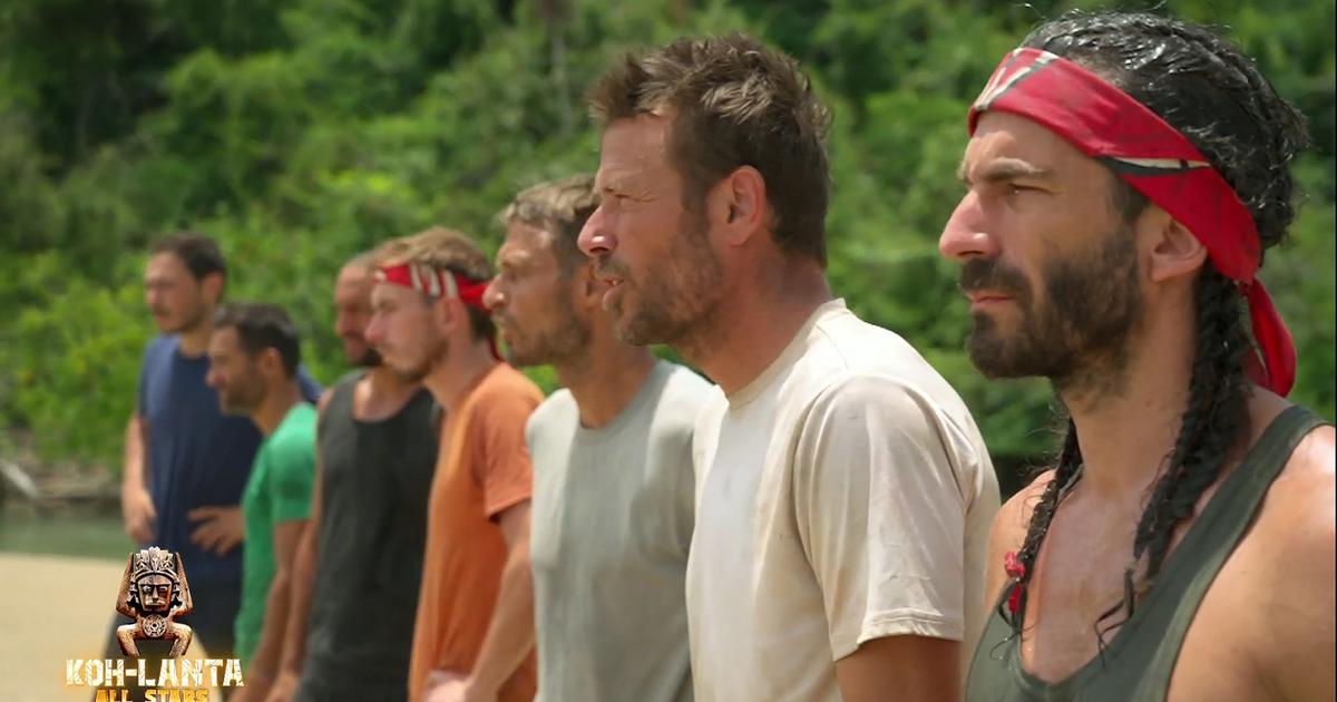 Deux éliminés, retour des destins liés… Ce qu’il faut retenir de l’épisode 9 de «Koh-Lanta All Stars»