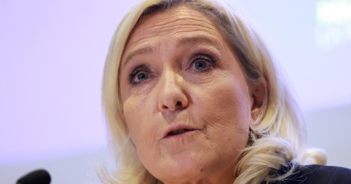Présidentielle 2027 : 46% des musulmans envisagent de quitter la France si Marine Le Pen est élue