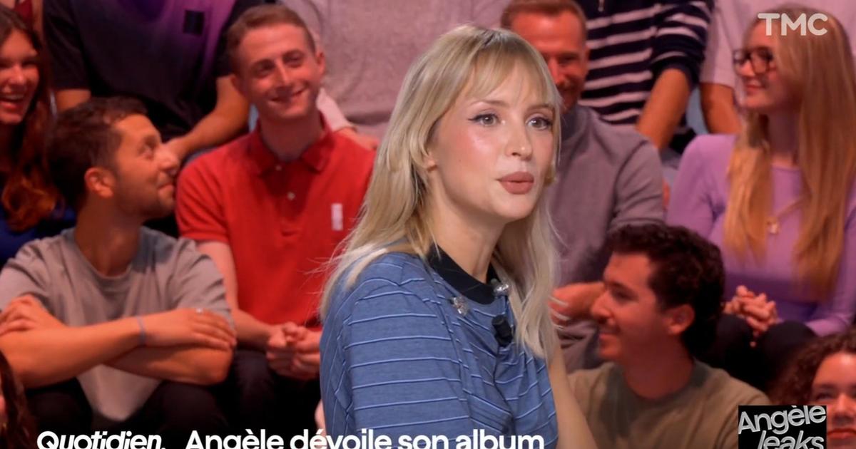 «Je peux vous parler Monsieur» : Yann Barthès interpelle un fan d’Angèle trop enthousiaste dans «Quotidien»