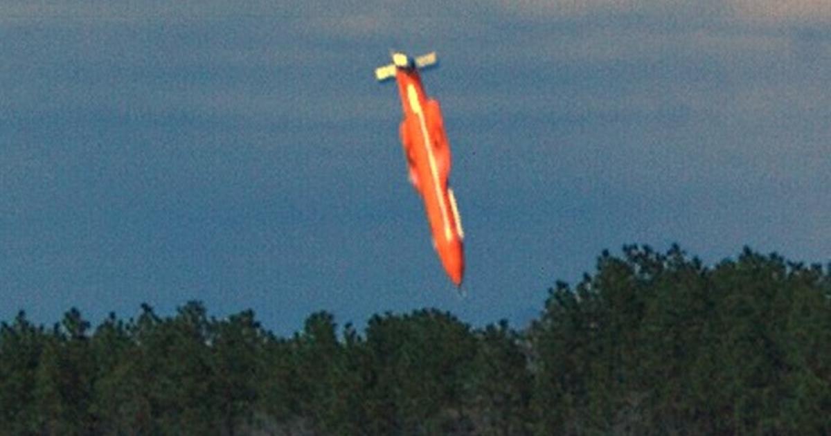 Donald Trump pourrait frapper l'Iran avec la «mère de toutes les bombes»