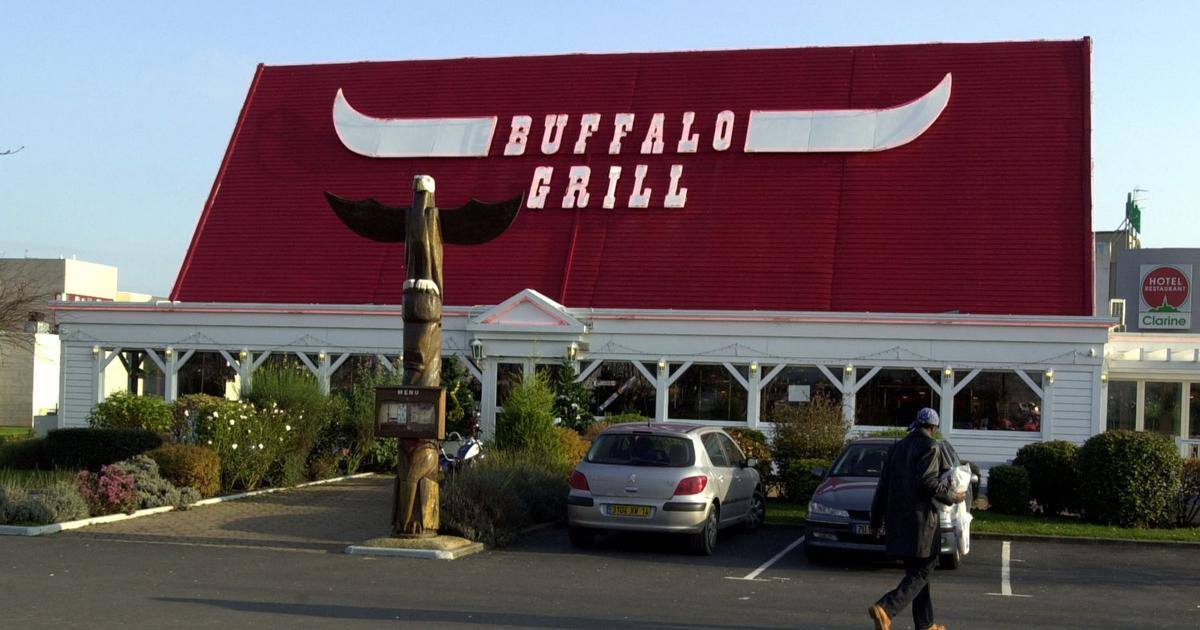 Blattes, matériel sale… Le directeur de Buffalo Grill, vu dans «Patron incognito», contraint de fermer son restaurant