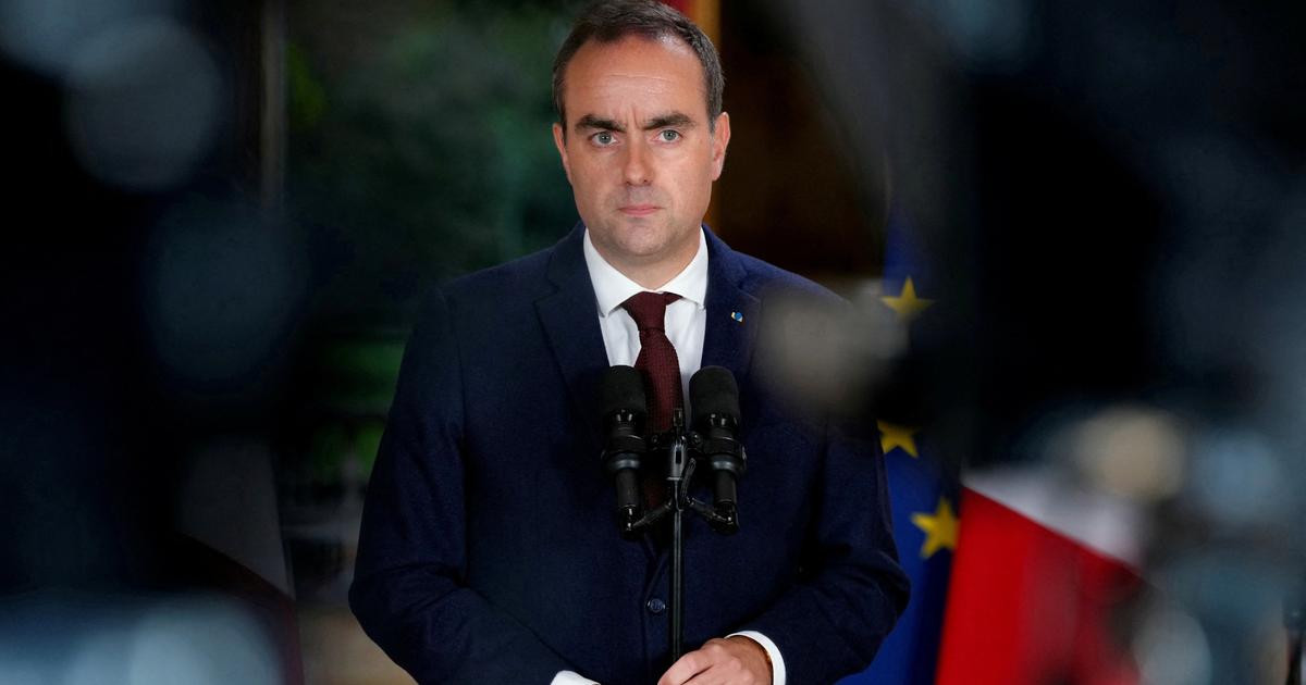 Budget de la Sécu : restreindre les aides sociales aux étrangers, cette proposition qui fait bondir la gauche