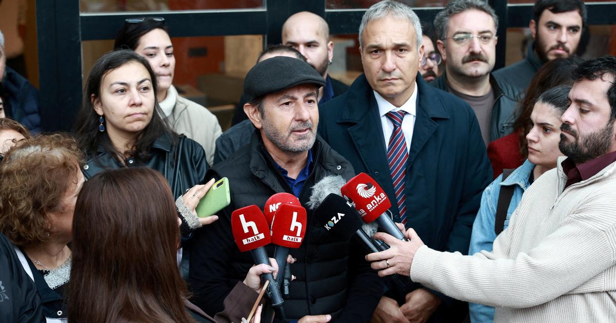 «Le droit du public à l’information est bafoué» : en Turquie, le pouvoir prend le contrôle de la principale chaîne d’opposition