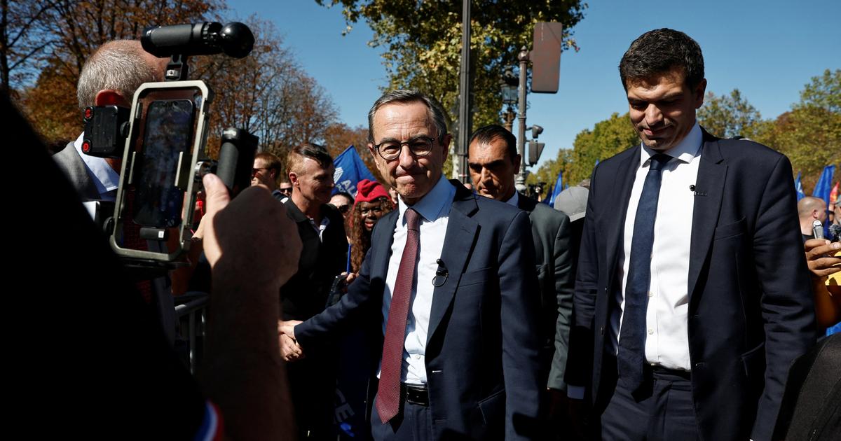 «La situation économique du pays est catastrophique» : la fédération LR de Paris adresse un courrier à dix ministres de Bercy accompagné du livre de Jonas Haddad