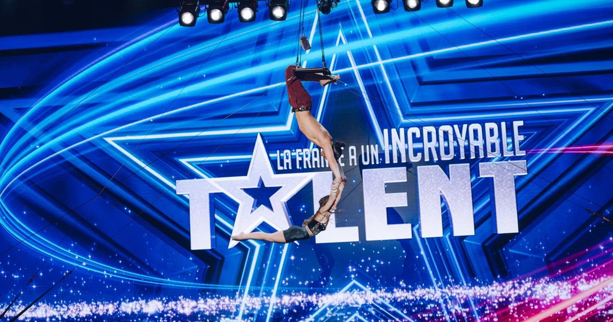Audiences : «La France a un incroyable talent» sur M6 devance la série Tracker sur TF1